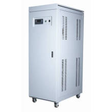 Стабилизатор напряжения переменного тока для оборудования с ЧПУ (SBW, DBW 10-2000кВА)